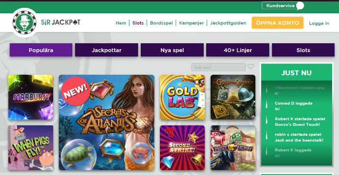 is casino jackpot slots legit for real money