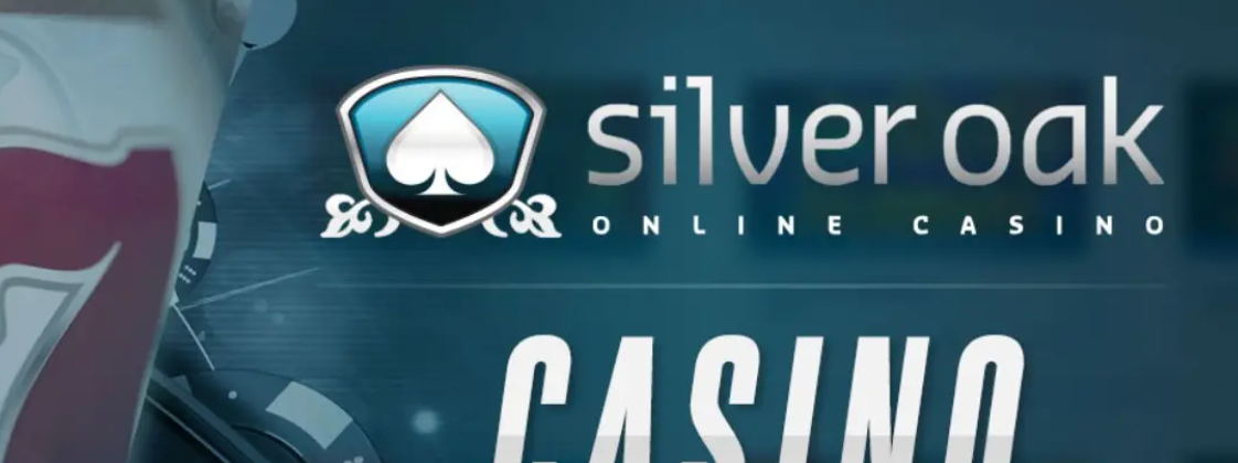 Is Silver Oak Casino Legit and Safe?