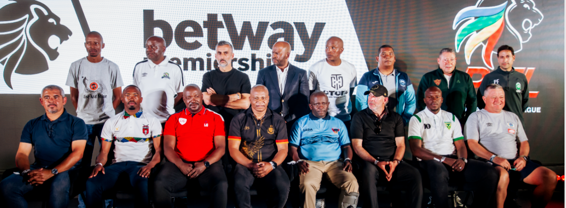 Is Betway Legit and Safe or a Scam?