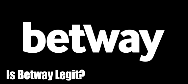 Is Betway Legit