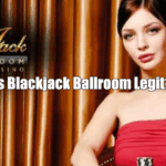 Is Blackjack Ballroom legit & safe?