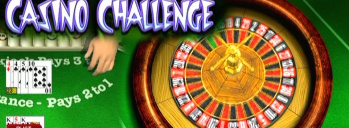 Is Challenge Casino Legit & Safe?