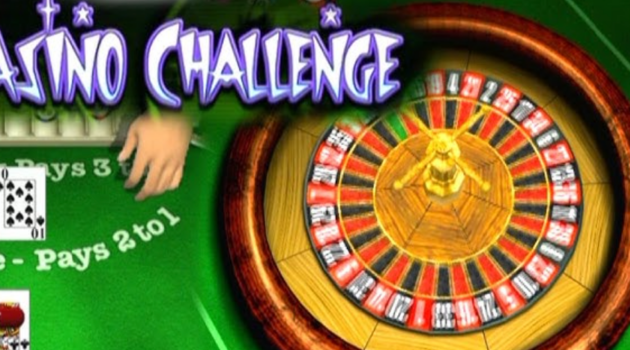 Is Challenge Casino Legit & Safe?