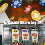 Is Casino-Share Legit & Safe? + Sister Casinos
