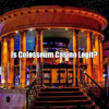 Is Colosseum Casino Legit?