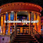 Is Colosseum Casino Legit?