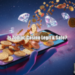 Is Zodiac Casino Legit & Safe?