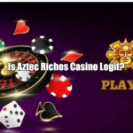 Aztec Riches Casino Legit & Safe? + Sister Casinos