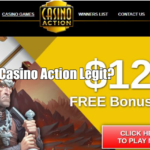 Is Casino Action Legit & Safe? & Sister Casinos