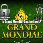 Is Grand Mondial Casino Legit & Safe? & Sister Casinos