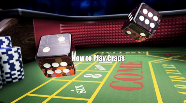 How to Play Craps