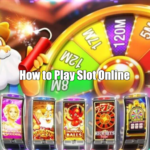 How to Play Slot Online