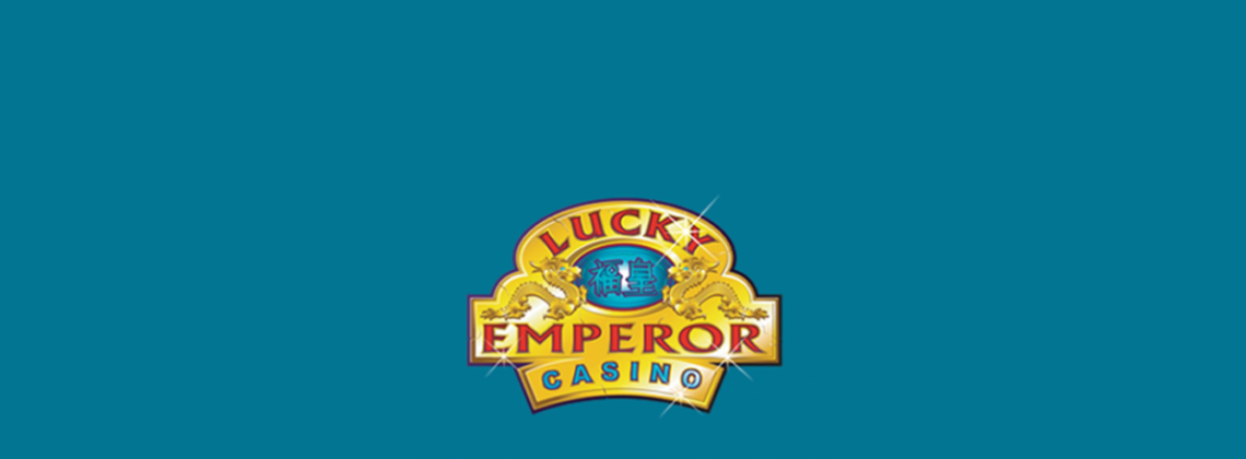 Lucky Emperor Casino Legit & Safe? + Sister Casinos