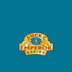Lucky Emperor Casino Legit & Safe? + Sister Casinos