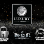 Is Luxury Casino Legit & Safe? + Sister Casinos