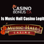 Music Hall Casino Legit & Safe? + Sister Casinos