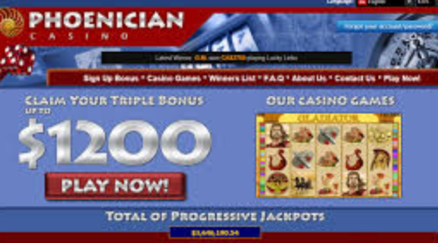 Is Phoenician Casino Legit & Safe? + Sister Casinos