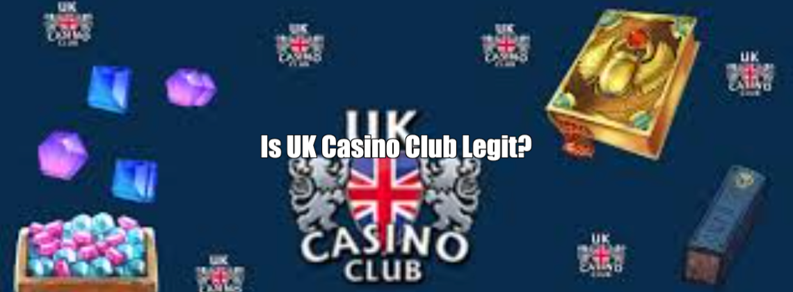 UK Casino Club legit and safe & Sister Casinos