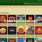 Is Vegas Country Casino Legit and Safe?