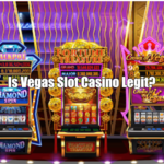 Is Vegas Slot Casino Legit & Safe? + Sister Casinos