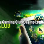 Gaming Club Casino Legit & Safe? & Sister Casinos