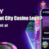 Is Jackpot City Casino Legit and Safe? + Sister Casinos