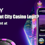 Is Jackpot City Casino Legit and Safe? + Sister Casinos
