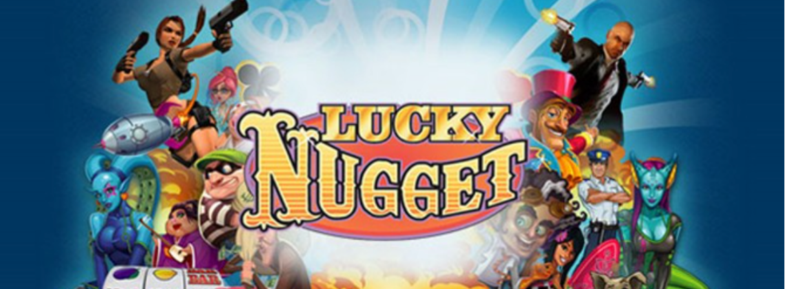 Is Lucky Nugget Casino Legit & Safe? + Sister Casinos