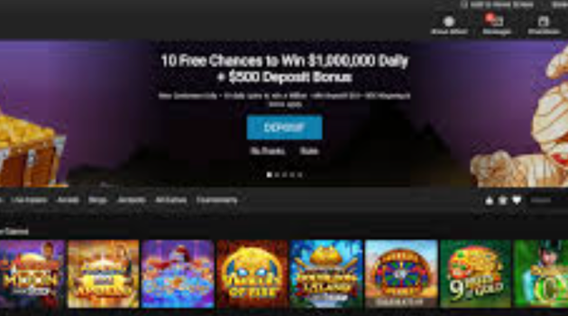 Mummys Gold Casino Legit and Safe & Sister Casinos