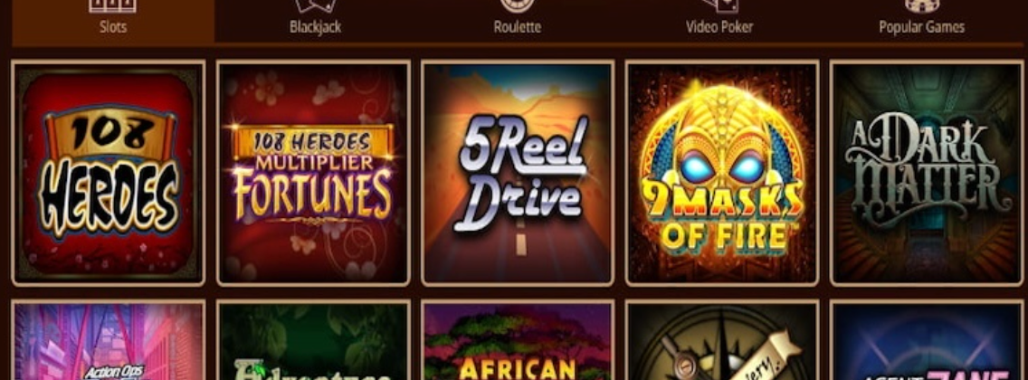 Is River Belle Casino Legit & Safe? and Sister Casinos