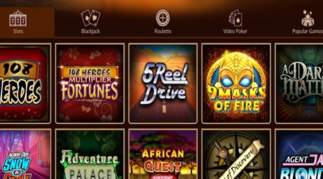 Is River Belle Casino Legit & Safe? and Sister Casinos