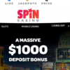 Is Is Spin Casino Legit & Safe? and Sister Casinos