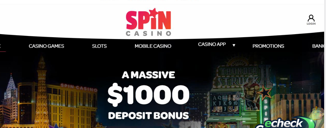 Is Is Spin Casino Legit & Safe? and Sister Casinos