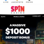 Is Is Spin Casino Legit & Safe? and Sister Casinos