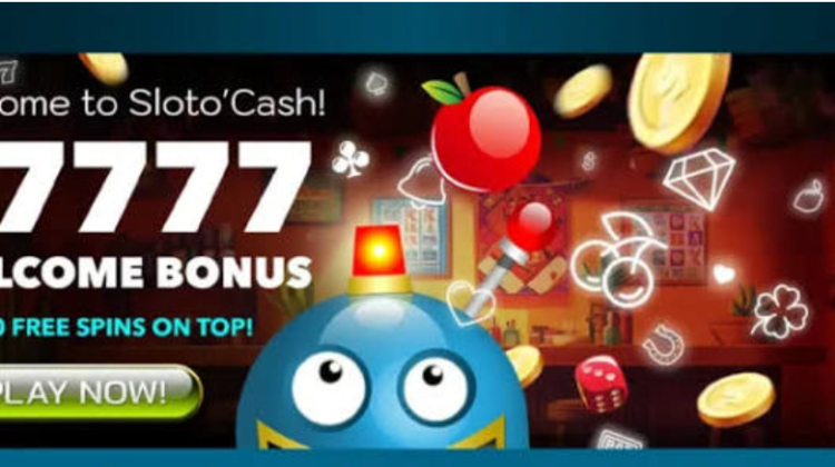 Sloto’Cash Legit & Safe? + Sister Casinos